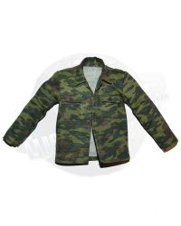 Redman Toys Fury Tank Division: Camouflage Jacket