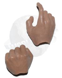 Redman Toys Killer Leon: Right Hand Trigger Hand Set