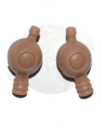 Redman Toys Killer Leon: Wrist Pins