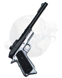 Redman Toys Killer Leon: Springfield M1911-A2 SASS