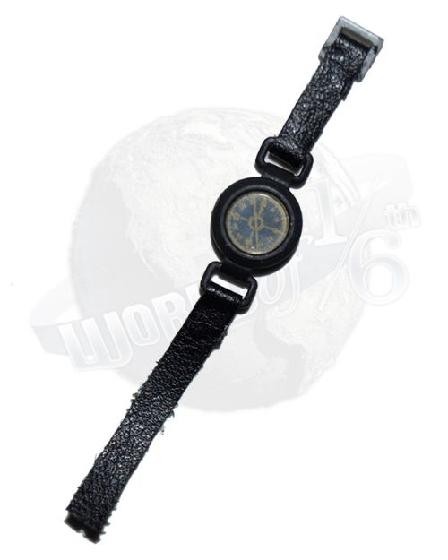 Dragon Models Ltd. WWII Axis Wrist Altimeter