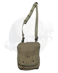 Dragon Models Ltd. WWII US General Purpose Bag (Khaki)