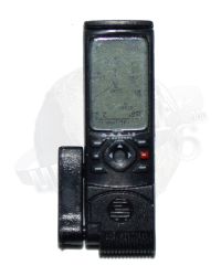 Toy Soldier Modern Military Garmin GPS 12 Channel Handheld Personal Navigator