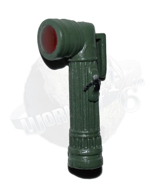 Toy Soldier Fulton MX991/U Flashlight