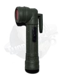 Toy Soldier Fulton MX991/U Flashlight