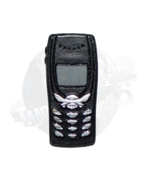 Nokia 5210 1990’s Cell Phone (Black)