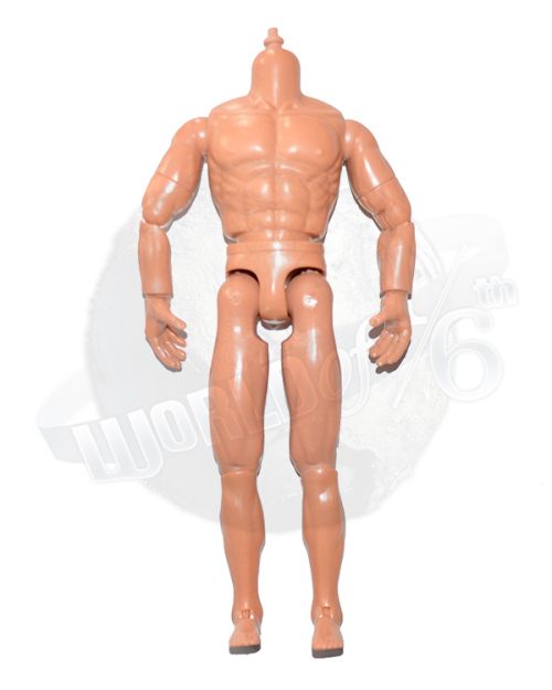 Hasbro Figure Body