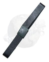 Dragon Models Ltd. Lothar Molded Officer’s Belt With Buckle