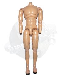 Dragon Models Ltd. NEO Figure Body (No Head/Hands)