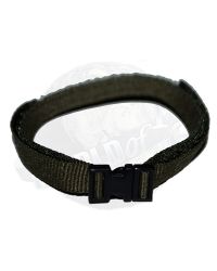 Toy Soldier BDU Belt (OD)