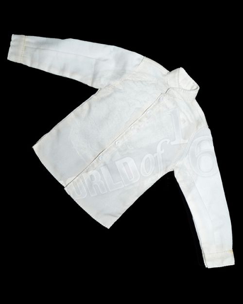 Dragon Models Ltd. Axis Officers Shirt (White-ish)