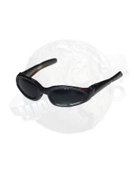Toy Soldier Oakley Sunglasses (Black)