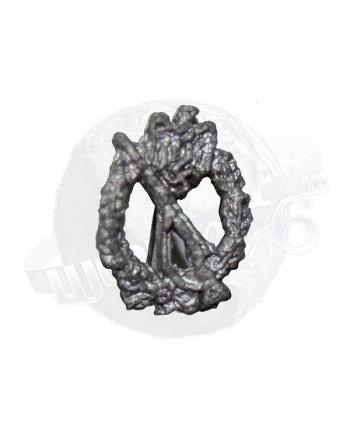 Dragon Models Ltd. Axis Artillery Medal