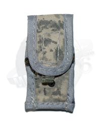 Toy Soldier US Army Digital Camouflage Ammunition One-Pocket Pouch
