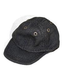 Baseball Cap (Black)