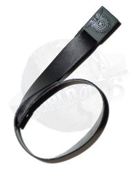 Dragon Models Ltd. Axis Officer’s Belt With Buckle (Black)