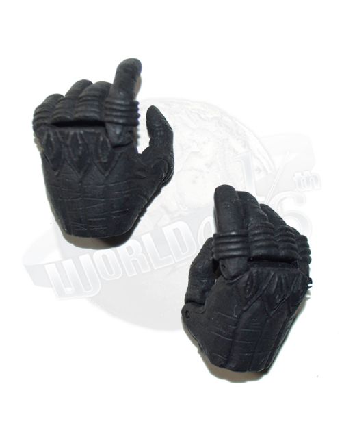 Marvel Comics Wolverine Movable Fingers Hand Set