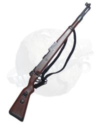 Dragon Models Ltd. WWII Axis Kar98 Rifle With Sling