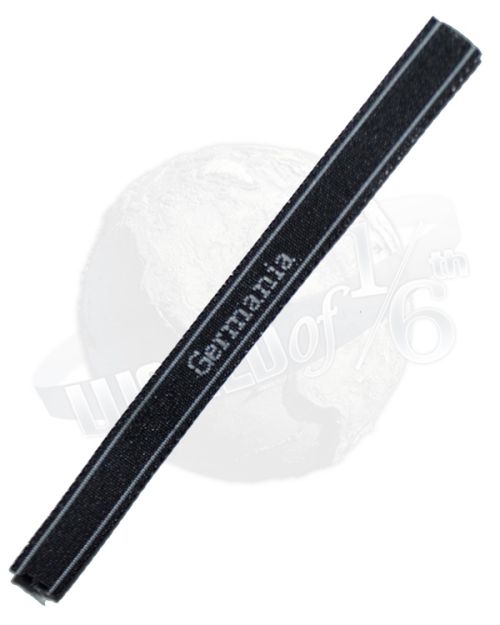 Dragon Models Ltd. WWII Axis Germania Cuff Title