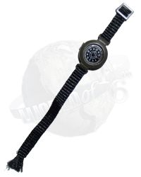 Dragon Models Ltd. WWII Axis Altimeter Watch