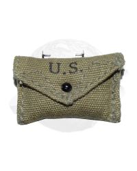 Dragon Models Ltd. WWII US Army Mac & Doc Peterson First Aid Pouch