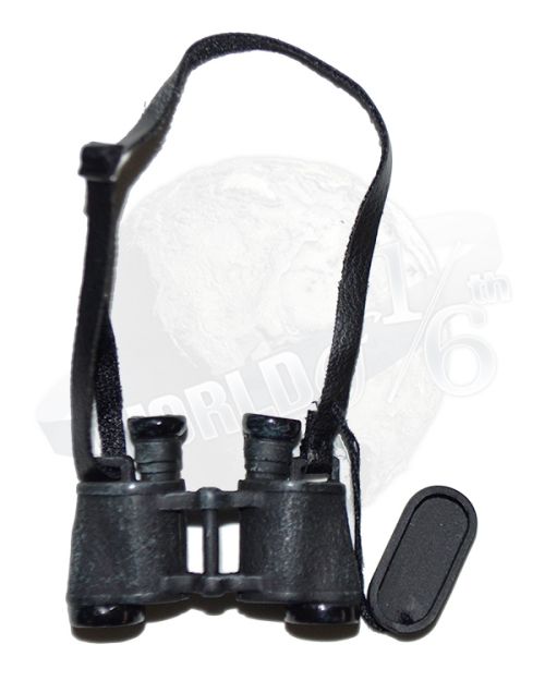 Dragon Models Ltd. WWII Axis Manfred Hecht Binoculars