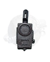 DiD WWII Axis Pertrix Flashlight (Metal)