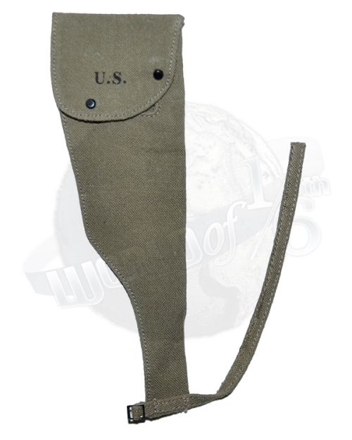 Battle Gear Toys WWII US Army M1 Carbine Sheath (Khaki)