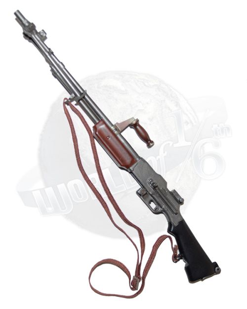 Dragon Models Ltd. WWII US Army BAR (Browning Automatic Rifle)