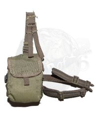 Blue Box Toys Joe Brennan Drop Down Leg Bag (Tan)