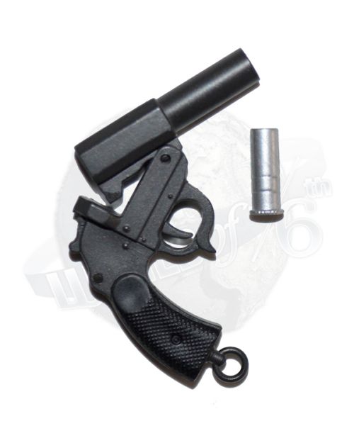 Dragon Models Ltd. WWII Axis Signal Flare Gun #2