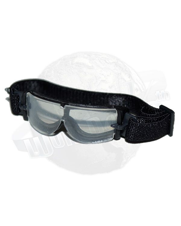 Dam Toys 1st SFOD-D Combat Applications Group Team Leader: X800 Goggles