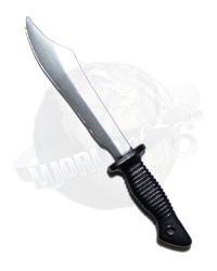 Barrack Sergeant PMC US Private Military Contractor Expo Exclusive: Bowie Knife