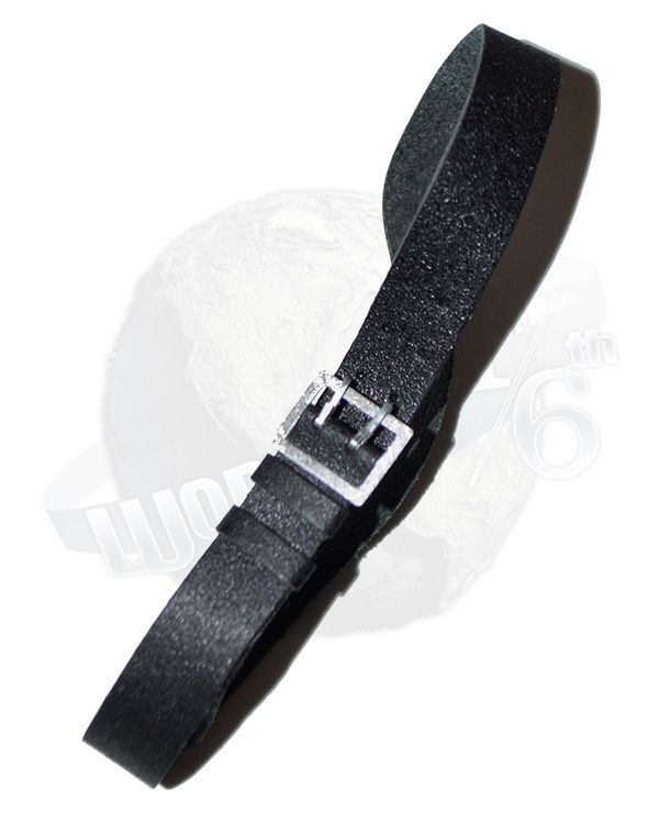 Dragon Models Ltd. WWII Axis Garrison Belt (Black)