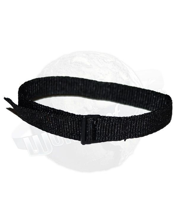Soldier Story CIA-SAD Night Ops V2.0 Riggers Belt (Black)
