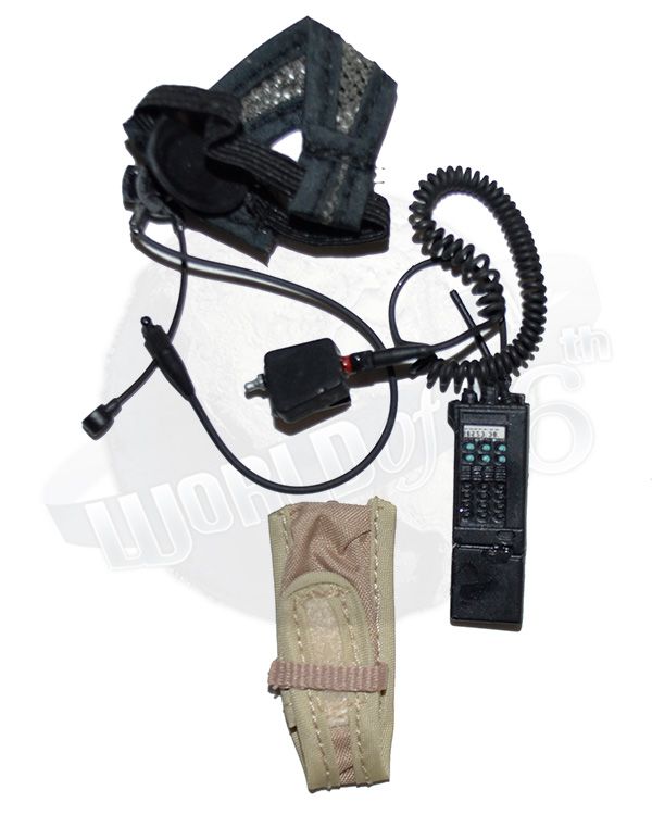 ACE Workshop Green Berets Field Radio