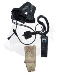 ACE Workshop Green Berets Field Radio