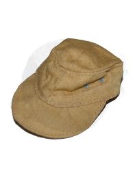 Blue Box Toys Field Hat Cap (Tan)