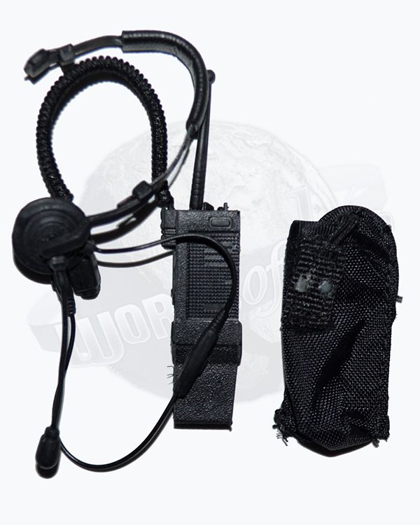 Barrack Sergeant Field Radio