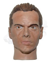 Michael Bean Finely Painted Head Sculpt (Resin)