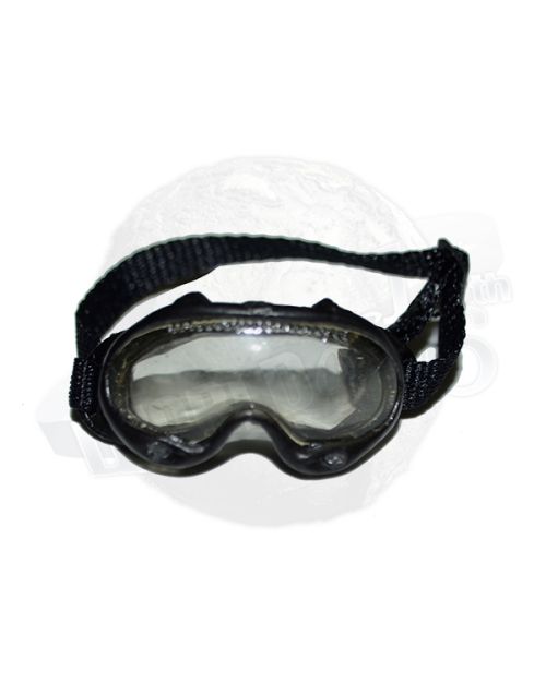 Ace Workshop US Navy SEAL Goggles