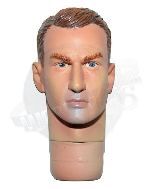 ACE Workshop Vietnam War Head Sculpt