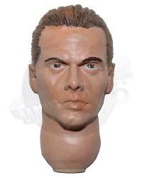 Michael Bean Finely Painted Head Sculpt (Resin)
