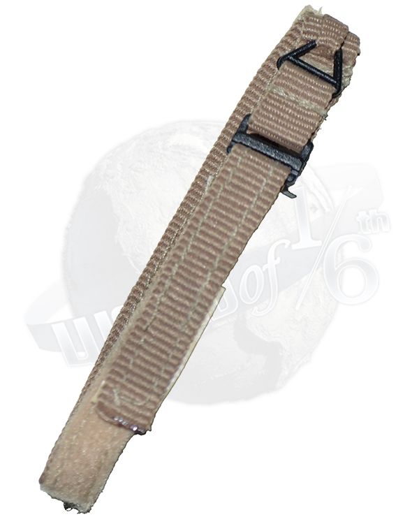 Soldier Story Modern Warfare Riggers Belt (Tan)