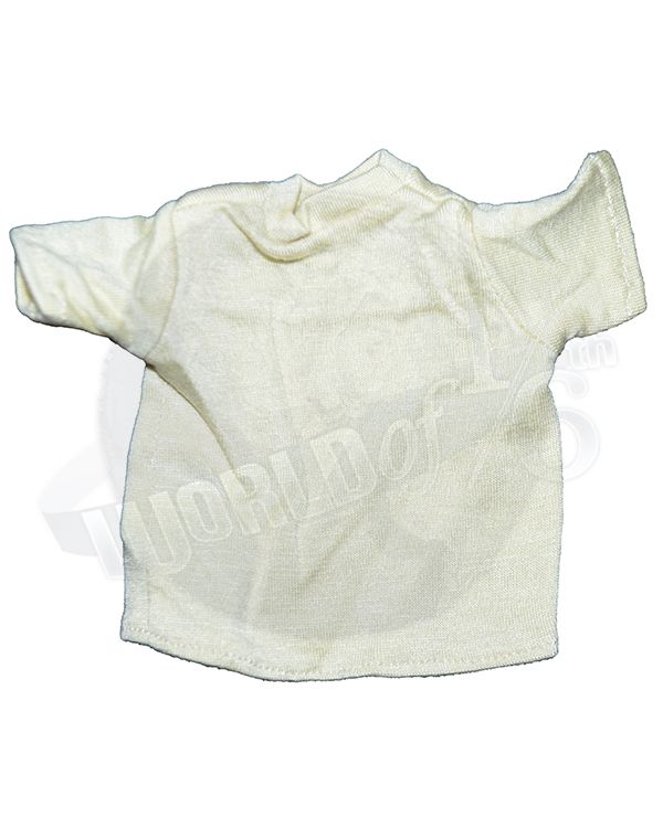 Soldier Story T-Shirt (Off White)