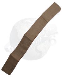 WWII US Army Scarf (Brown)