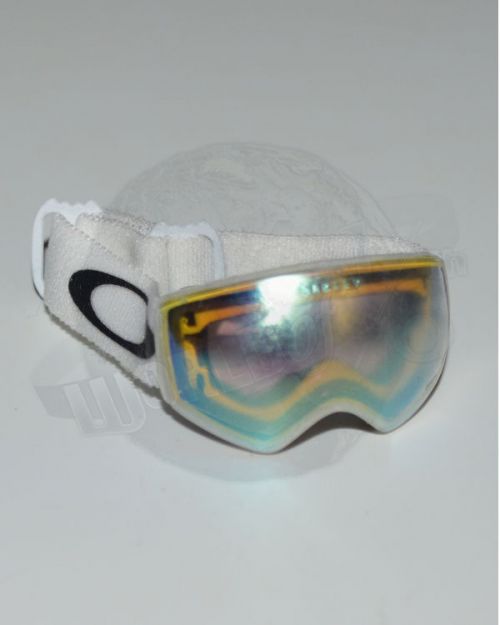 Soldier Story NSW Winter Warfare "Marksman": Oakley Canopy Snow Goggles