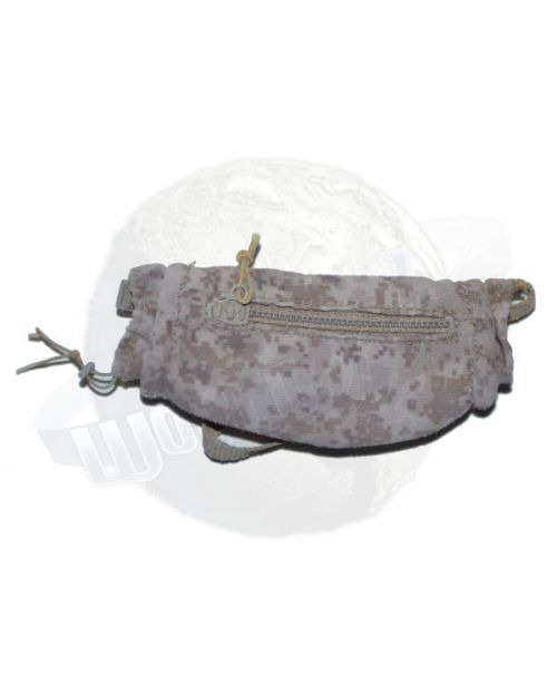 Soldier Story NSW Winter Warfare "Marksman": EI AOR1 Winter Hand Warmer Sleeve Pouch (Snow Camo)