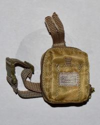 Soldier Story EODMU-11 U.S. Navy EOD Mobile Unit 11: Medic Pouch