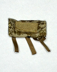 Soldier Story Devgru Squadron Team Leader: Shotgun Pouch